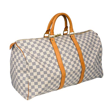 louis vuitton button up bag|Louis Vuitton duffle bag 50.